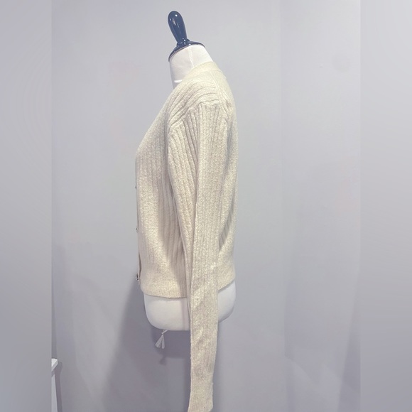 H&M Cardigan with Jewel Buttons - Picture 3 of 4